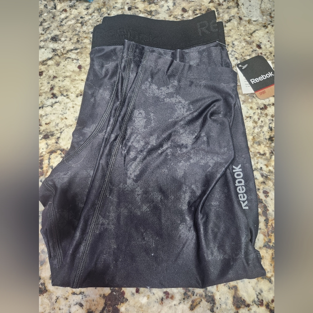 Reebok 3/4 Compression